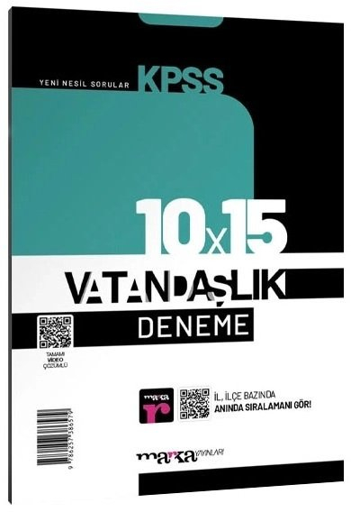 VATANDAŞLIK 10*15 DENEME Fotokopinci -