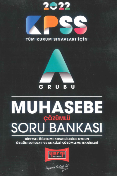 MUHASEBE ÇÖZÜMLÜ SORU BANKASI Fotokopinci -