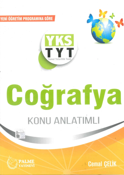 TYT Coğrafya Konu Anlatımı