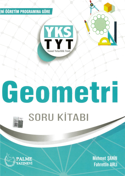 TYT GEOMETRİ SORU KİTABI Fotokopinci -