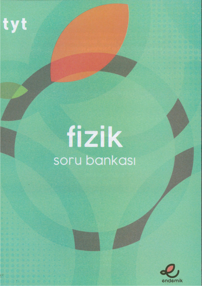 TYT FİZİK SORU BANKASI Fotokopinci -