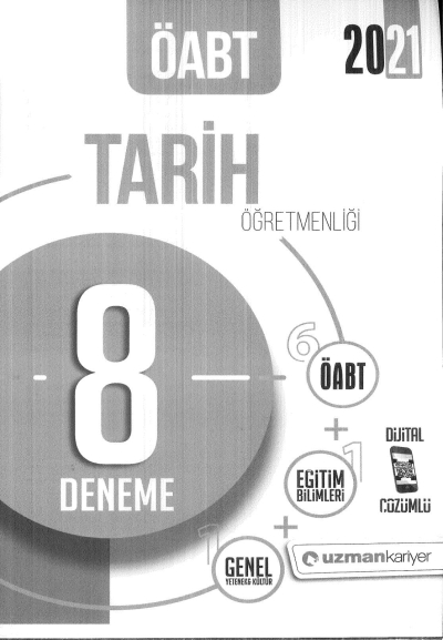 8 DENEME DİJİTAL ÇÖZÜMLÜ Fotokopinci -