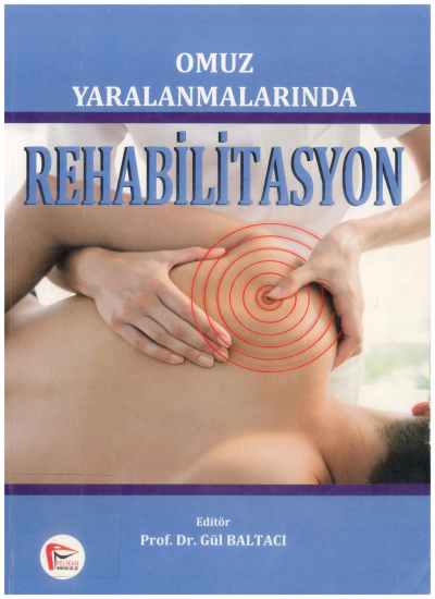 Omuz Yaralanmalarında Rehabilitasyon Fotokopinci -