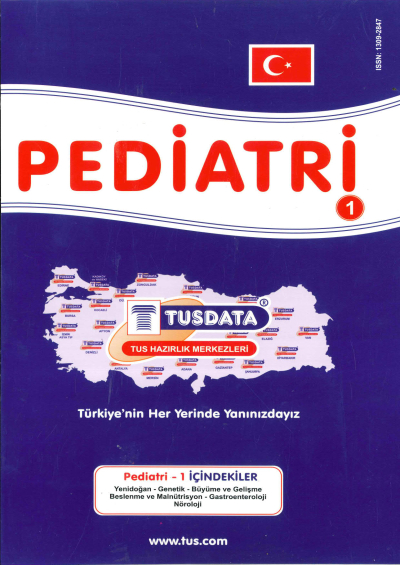 Pediatri 1 TUSDATA Fotokopinci -