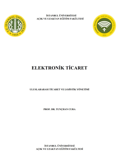 Elektronik Ticaret Fotokopinci -