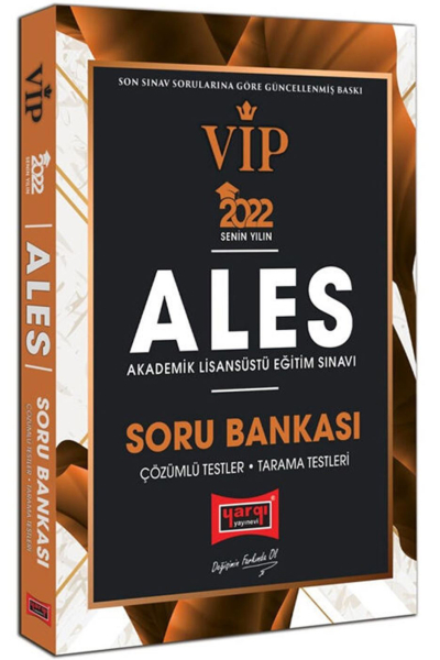 ALES SORU BANKASI ÇÖZÜMLÜ TESTLER TARAMA TESTLERİ Fotokopinci -
