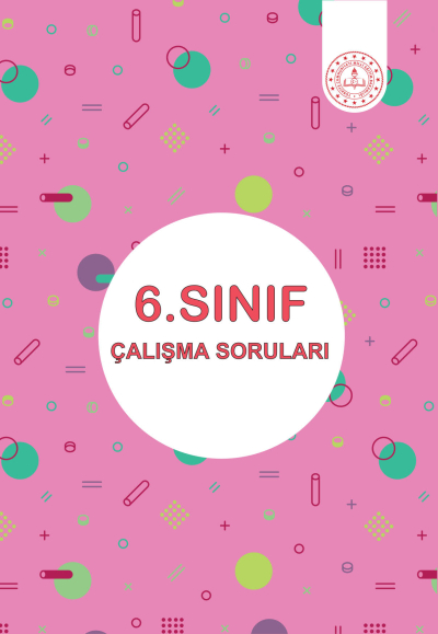 6. Sınıf Çalışma Soruları Fotokopinci -
