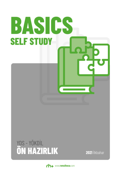 BASICS SELF STUDY