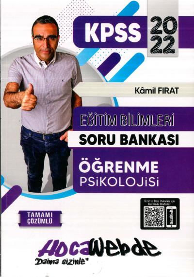 ÖĞRENME PSİKOLOJİSİ SORU BANKASI