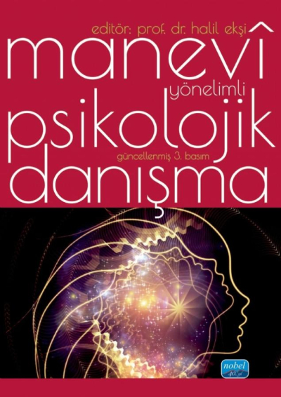 Manevî Yönelimli Psikolojik Danışma Nobel Yayınları Fotokopinci -