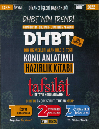 TAFSİLAT KONU ANLATIMI Fotokopinci -