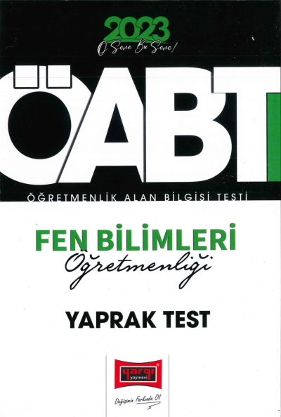 YAPRAK TEST Fotokopinci -