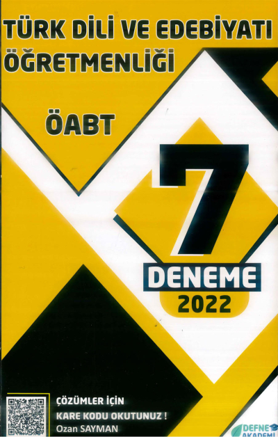 7 DENEME Fotokopinci -