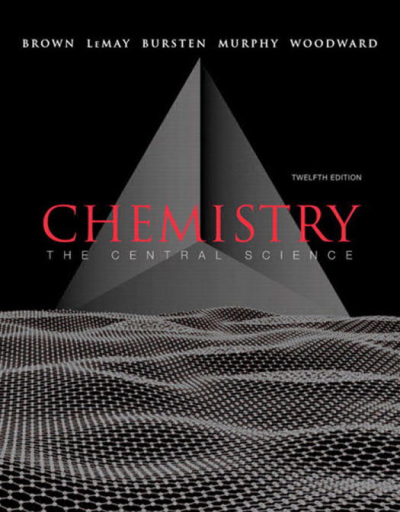 Chemistry: The Central Science Fotokopinci -