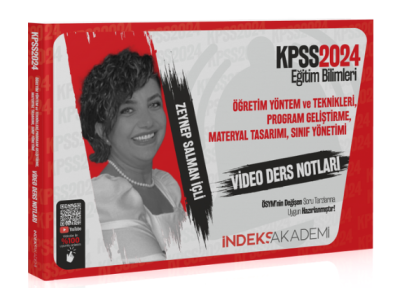 ÖYT-PRORAM GELİŞTİRME-MATERYAL TASARIMI- SINIF YÖNETİMİ VİDEO DERS NOTLARI Fotokopinci -