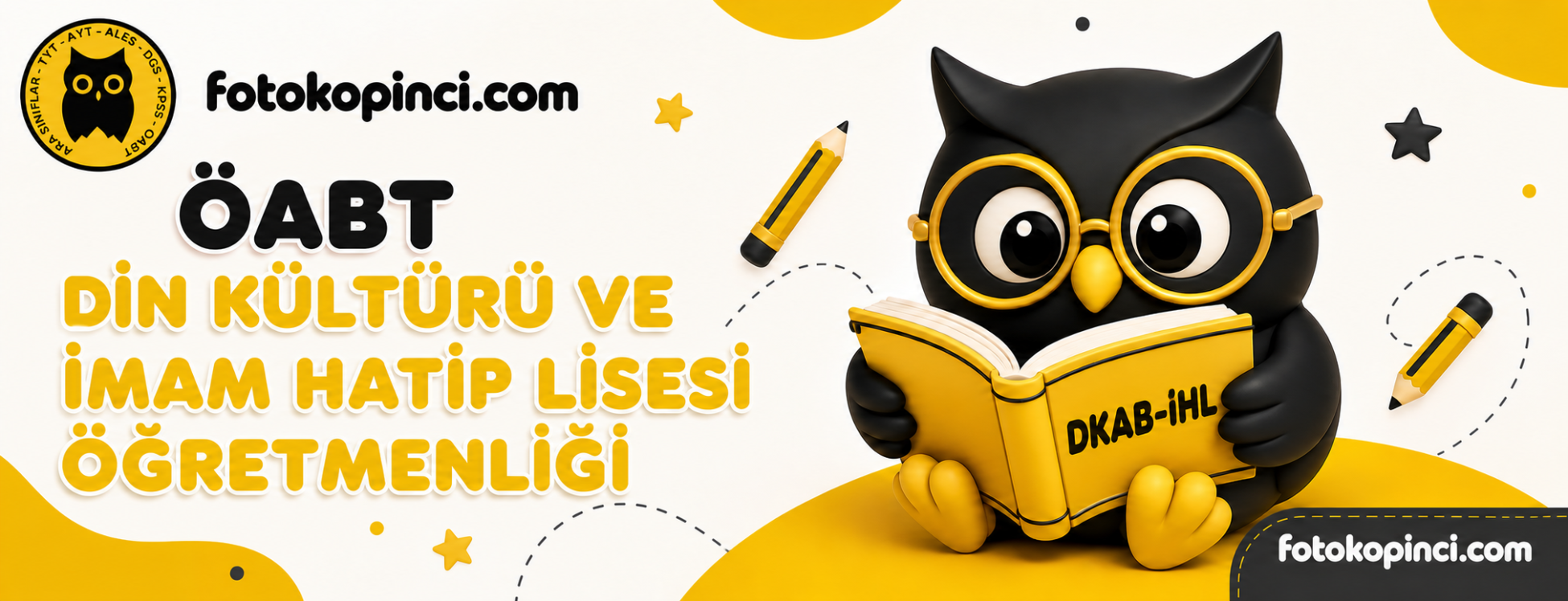 DKAB-İHL Fotokopinci -