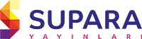 SUPARA YAYINCILIK Logo