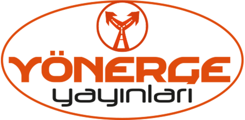 YÖNERGE YAYINLARI Logo