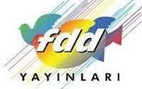 FDD YAYINLARI Logo