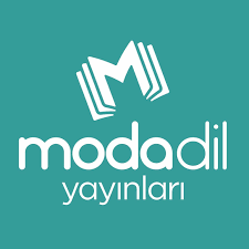 MODADİL YAYINEVİ Logo Fotokopinci -