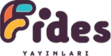 FİDES YAYINLARI Logo
