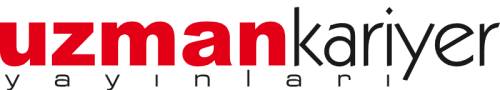 UZMAN KARİYER Logo