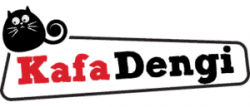 KAFA DENGİ YAYINLARI Logo