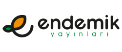ENDEMİK YAYINLARI Logo