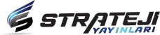 STRATEJİ YAYINLARI Logo