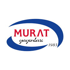 MURAT YAYINLARI Logo