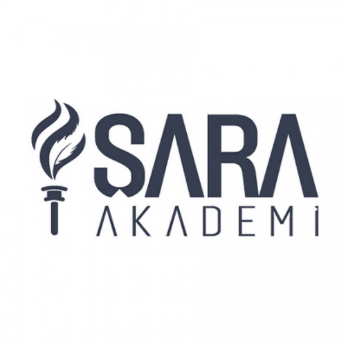 ŞARA AKADEMİ Logo
