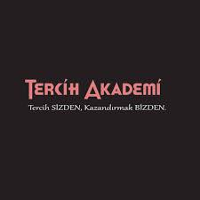 TERCİH AKADEMİ Logo