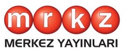MERKEZ YAYINLARI Logo