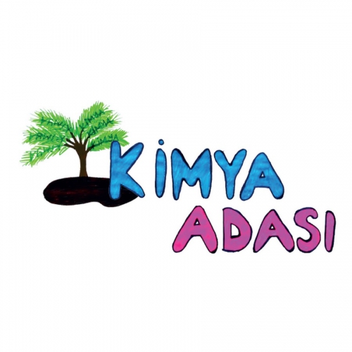 KİMYA ADASI Logo