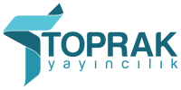 TOPRAK YAYINCILIK Logo