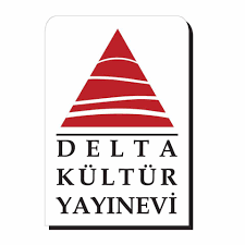 DELTA KÜLTÜR YAYINEVİ Logo