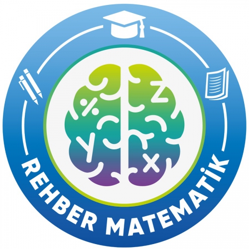 REHBER MATEMATİK Logo