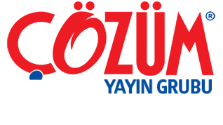 ÇÖZÜM YAYINLARI Logo